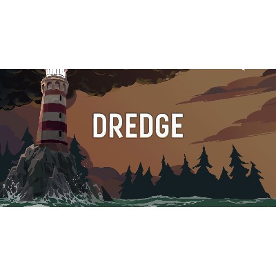 DREDGE PC