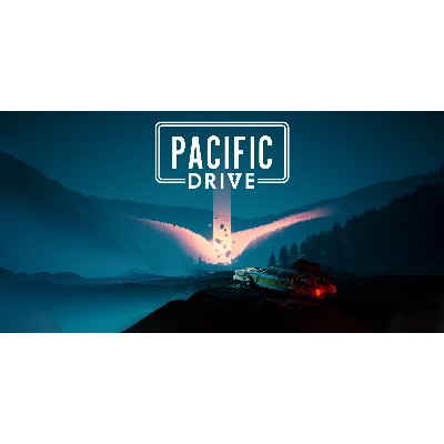 Pacific Drive PC
