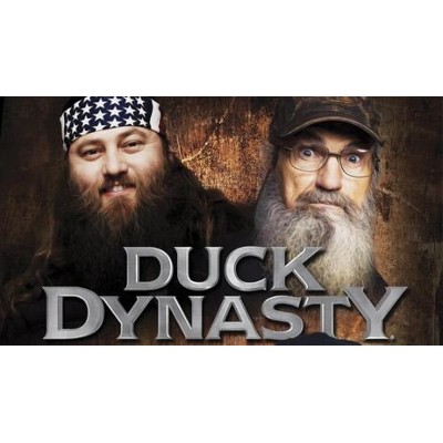 Duck Dynasty PC