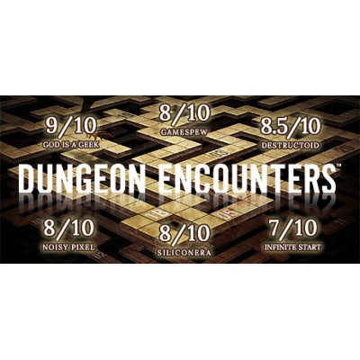 Dungeon Encounters PC