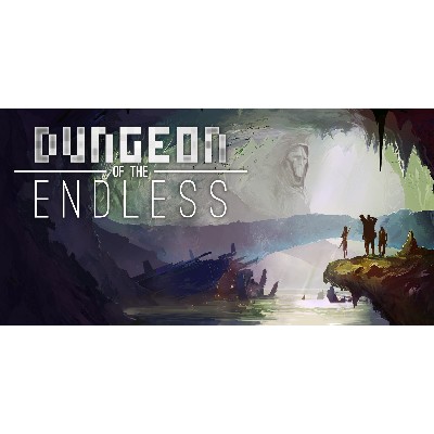 Dungeon of the Endless PC
