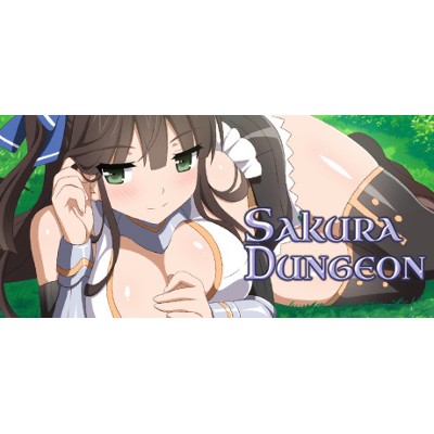 Sakura Dungeon PC
