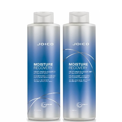 Joico Moisture Recovery Hydrating Supersize Duo