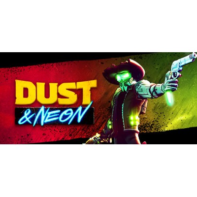 Dust Neon PC