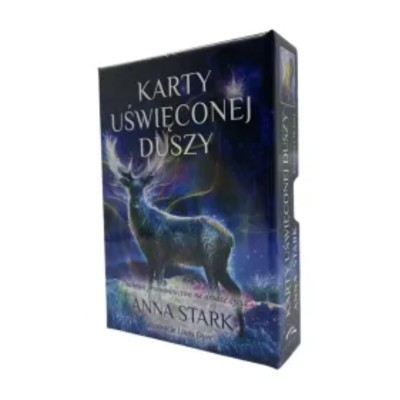 Karty Uświęconej Duszy w2023