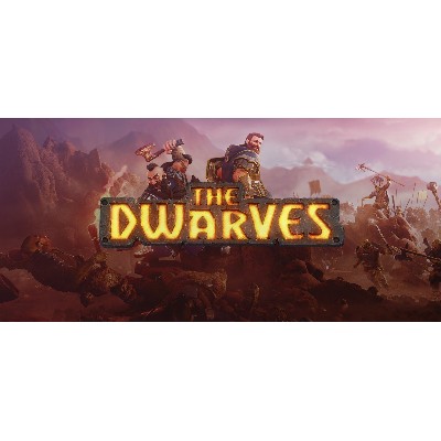 The Dwarves PC