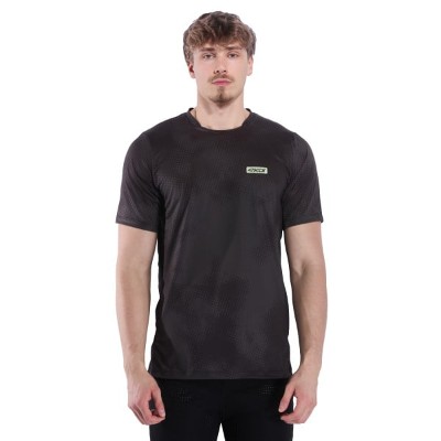 Koszulka MTB Enduro EKOI Perf RUSH TIE DYE