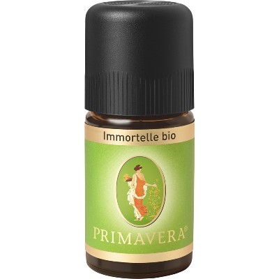 Primavera Immortelle organic Dyfuzory zapachowe ml
