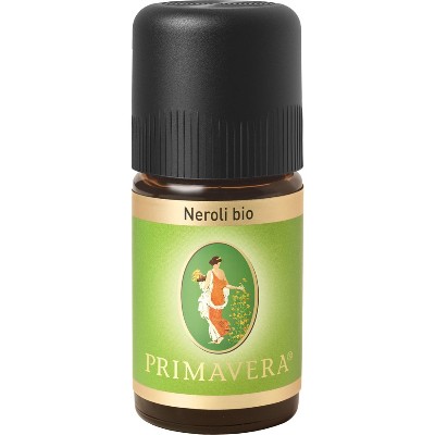 Primavera Organiczny neroli Dyfuzory zapachowe ml