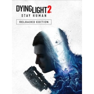 Dying Light Reloaded Edition PC Steam Gift GLOBAL