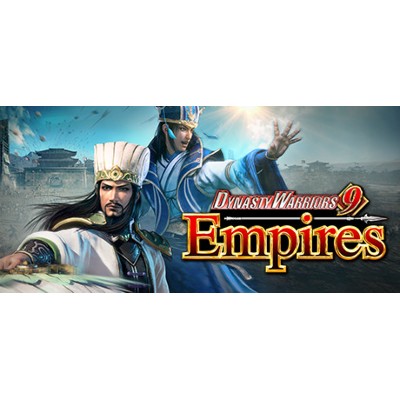 DYNASTY WARRIORS Empires PC