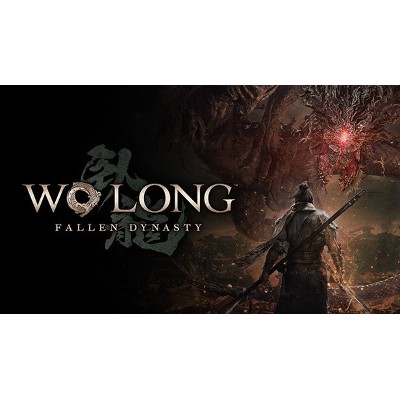 Wo Long Fallen Dynasty PS5