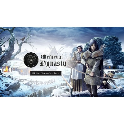 Medieval Dynasty PC