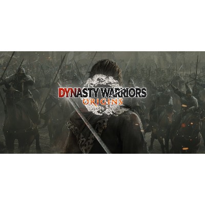 DYNASTY WARRIORS ORIGINS PC