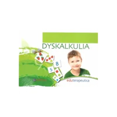 Eduterapeutica Dyskalkulia