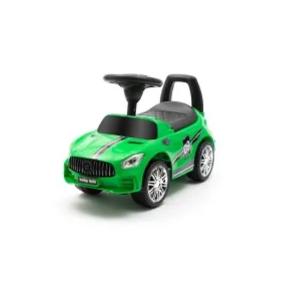 Jeździk dziecięcy dźwiękiem Racer