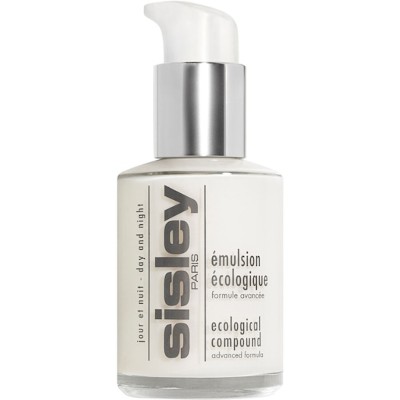 SISLEY Kosmetyki na dzień Emulsion Ecologique Kremy Male 60 ml