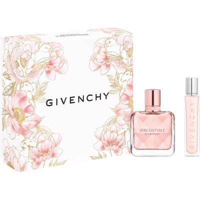 GIVENCHY IRRÉSISTIBLE Zestaw na Dzień Matki Perfumy Female