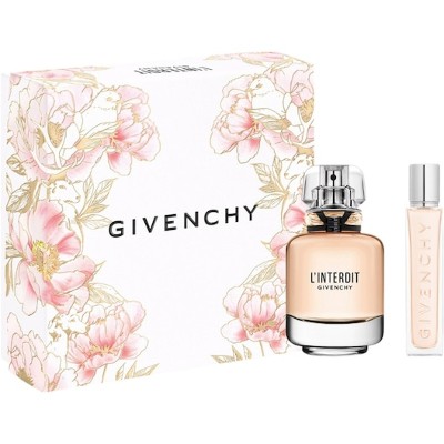 GIVENCHY LInterdit Zestaw na Dzień Matki Perfumy Female