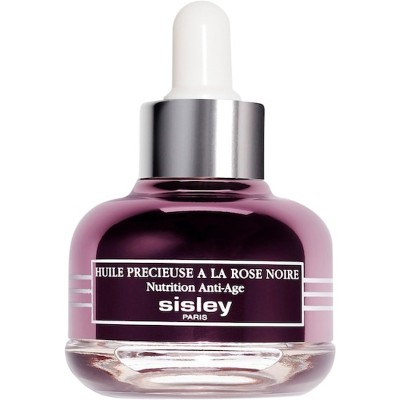 SISLEY Kosmetyki na dzień Huile Précieuse la Rose Noire Kremy przeciwzmarszczkowe Female 25 ml