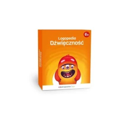 Eduterapeutica Lux Logopedia Dźwięczność