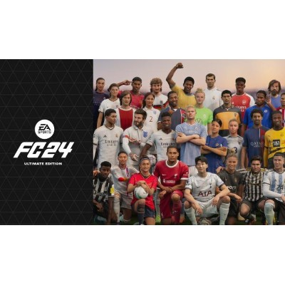 EA SPORTS FC 24 Xbox