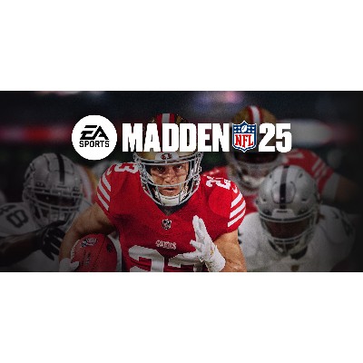 EA SPORTS Madden NFL 25 Xbox Series
