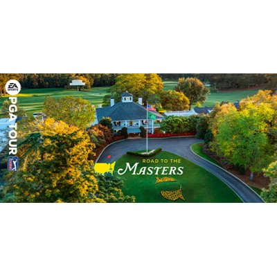 EA SPORTS PGA TOUR Xbox Series