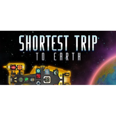 Shortest Trip to Earth PC