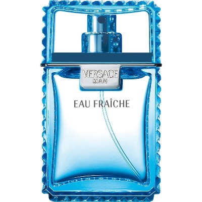 Versace Man Eau Fraîche Woda toaletowa 30 ml Męskie
