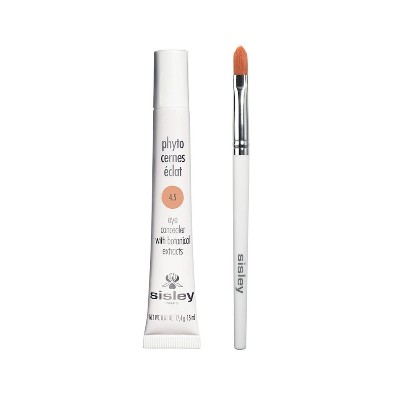 Sisley Viky Rader Makeup Routine PhytoCernes Eclat Korektory 15 ml Nr 25