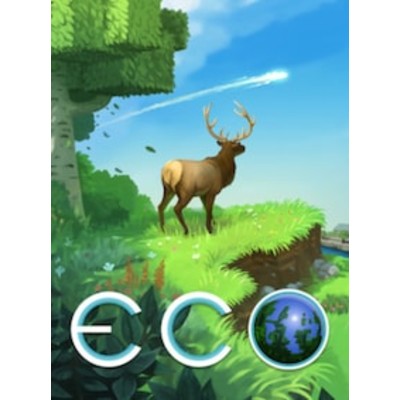 Eco PC Steam Gift GLOBAL