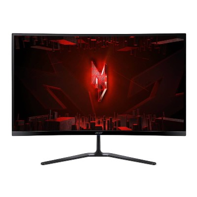 Acer Nitro ED0 Monitor gamingowy zakrzywiony ED270W0