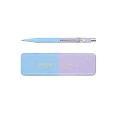 Ołówek mechaniczny Paul Smith Ed4 SkyBlue