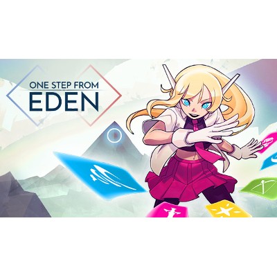 One Step From Eden PC