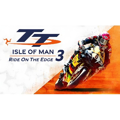 TT Isle of Man Ride on the Edge Xbox Series