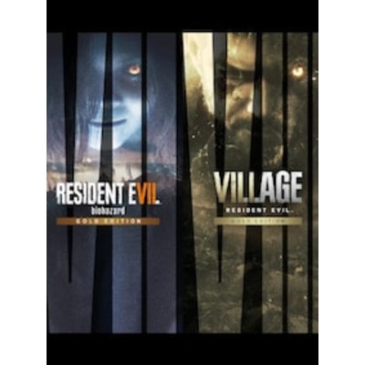 Resident Evil Gold Edition Village Gold Edition PC Steam Key EUROPE