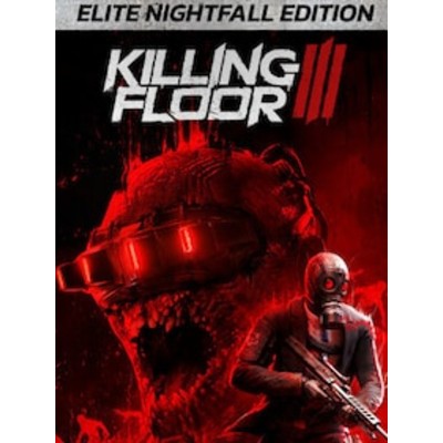 Killing Floor Elite Nightfall Edition Xbox Series Xbox Live Key EUROPE