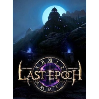 Last Epoch Ultimate Edition PC Steam Gift GLOBAL