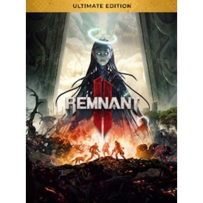 Remnant II Ultimate Edition PC Steam Key EUROPE