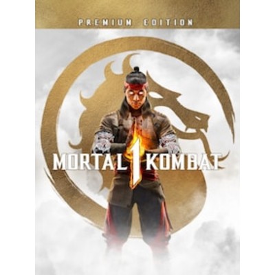 Mortal Kombat Premium Edition PC Steam Key EUROPE