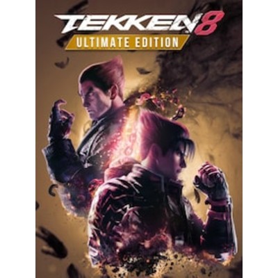 TEKKEN Ultimate Edition PC Steam Key EUROPE
