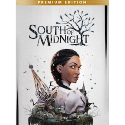 South of Midnight Premium Edition PC Steam Gift GLOBAL