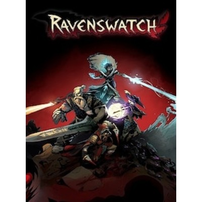 Ravenswatch Year Edition PC Steam Key GLOBAL
