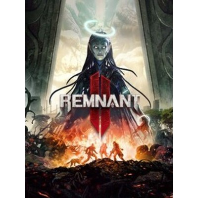 Remnant II Standard Edition PC Steam Key ROW