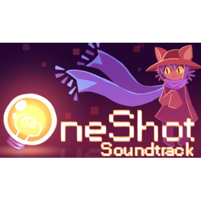 OneShot Soundtrack Edition PC