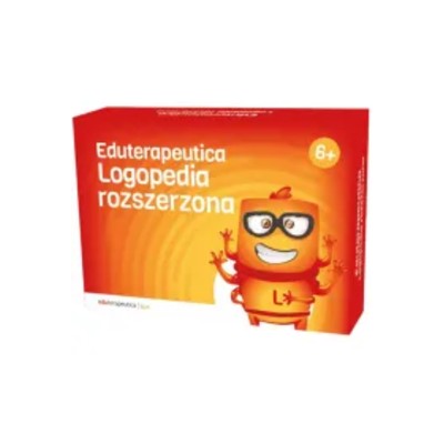 Eduterapeutica Logopedia Wersja rozszerzona