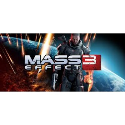 Mass Effect PC