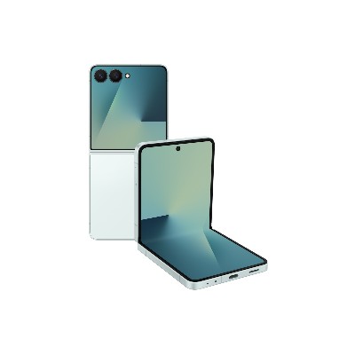Galaxy Flip7 ekskluzywnym tylko Sklepie Samsung