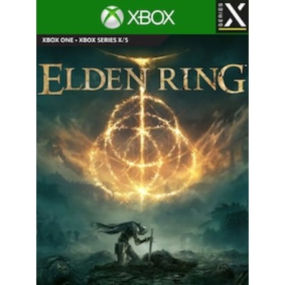 Elden Ring Xbox Series Xbox Live Key EUROPE